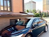 Toyota Camry 2018 годаүшін14 500 000 тг. в Павлодар