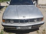 BMW 520 1991 годаfor1 300 000 тг. в Тараз