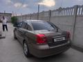 Toyota Avensis 2005 годаүшін4 000 000 тг. в Тараз – фото 2