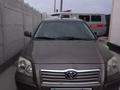 Toyota Avensis 2005 годаүшін4 000 000 тг. в Тараз – фото 4