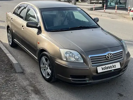 Toyota Avensis 2005 года за 4 000 000 тг. в Тараз