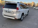 Toyota Land Cruiser Prado 2012 годаүшін15 090 000 тг. в Астана – фото 2