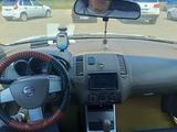 Nissan Altima 2004 годаүшін1 500 000 тг. в Актобе