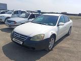 Nissan Altima 2004 годаүшін1 500 000 тг. в Актобе – фото 2
