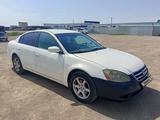 Nissan Altima 2004 годаүшін1 500 000 тг. в Актобе – фото 3