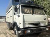 КамАЗ  53212 1999 года за 7 500 008 тг. в Шардара – фото 4