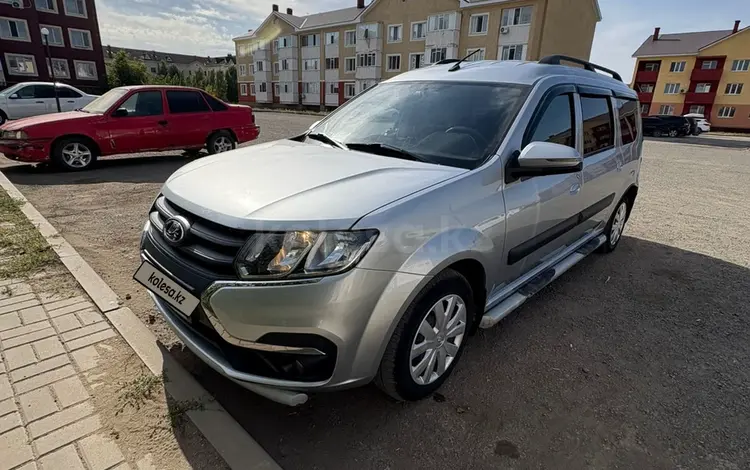 ВАЗ (Lada) Largus 2021 года за 6 500 000 тг. в Актобе