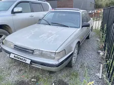 Mazda 626, 1988