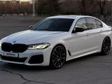 BMW 530 2022 годаүшін30 000 000 тг. в Астана – фото 3