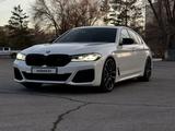 BMW 530 2022 годаүшін30 000 000 тг. в Астана – фото 4