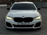 BMW 530 2022 годаүшін30 000 000 тг. в Астана – фото 5