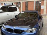 BMW 328 2013 годаүшін8 888 888 тг. в Актау – фото 2