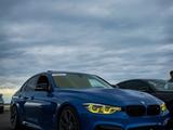 BMW 328 2013 годаүшін8 888 888 тг. в Актау – фото 3