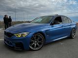 BMW 328 2013 годаүшін8 888 888 тг. в Актау – фото 5
