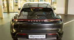 Porsche Taycan 2023 года за 64 500 000 тг. в Астана – фото 2