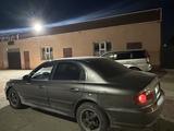 Hyundai Sonata 2002 годаүшін1 200 000 тг. в Актау – фото 4