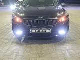 Kia Cerato 2018 года за 5 600 000 тг. в Алматы