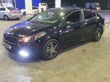 Kia Cerato 2018 года за 5 600 000 тг. в Алматы – фото 2