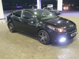 Kia Cerato 2018 года за 5 600 000 тг. в Алматы – фото 3