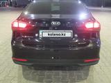 Kia Cerato 2018 года за 5 600 000 тг. в Алматы – фото 4