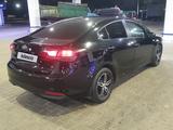 Kia Cerato 2018 года за 5 600 000 тг. в Алматы – фото 5
