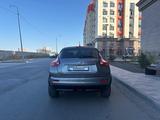 Nissan Juke 2013 годаүшін5 150 000 тг. в Атырау – фото 2