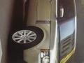 ПОРОГИ НА LAND ROVER RANGE ROVER VOGUE 02-12 за 120 000 тг. в Алматы