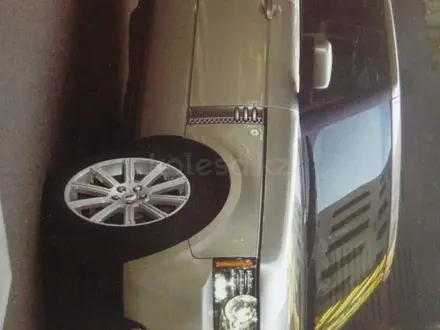 ПОРОГИ НА LAND ROVER RANGE ROVER VOGUE 02-12 за 120 000 тг. в Алматы