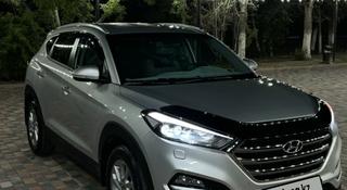 Hyundai Tucson 2018 года за 11 111 111 тг. в Астана