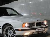 BMW 525 1993 года за 4 300 000 тг. в Шымкент – фото 5