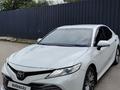 Toyota Camry 2019 года за 13 990 000 тг. в Алматы