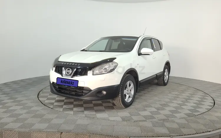 Nissan Qashqai 2011 года за 6 330 000 тг. в Караганда