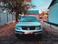 Volkswagen Passat 1997 годаfor1 800 000 тг. в Актобе