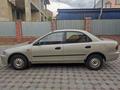 Mazda 323 1995 года за 1 700 000 тг. в Алматы – фото 2