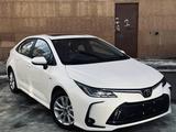 Toyota Corolla 2025 года за 14 700 000 тг. в Астана