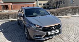 ВАЗ (Lada) Vesta 2019 года за 6 450 000 тг. в Караганда – фото 2