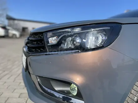 ВАЗ (Lada) Vesta 2019 года за 5 950 000 тг. в Караганда – фото 21