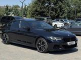 BMW 540 2023 годаүшін27 500 000 тг. в Алматы – фото 3