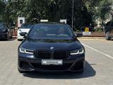BMW 540 2023 годаүшін27 500 000 тг. в Алматы – фото 2