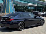 BMW 540 2023 годаүшін27 500 000 тг. в Алматы – фото 5