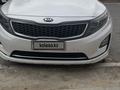 Kia Optima 2015 годаүшін5 500 000 тг. в Актау – фото 7