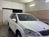 SsangYong Kyron 2013 годаүшін4 800 000 тг. в Кызылорда