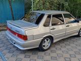 ВАЗ (Lada) 2115 2011 годаүшін1 700 000 тг. в Тараз