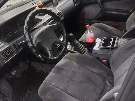 Mitsubishi Galant 1991 года за 850 000 тг. в Алматы – фото 6