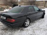 Mercedes-Benz E 240 1997 годаүшін2 800 000 тг. в Тараз – фото 2