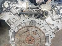 Двигатель на Nissan Patrol VK56/VK56de/VK56vd 5.6 L. за 544 333 тг. в Алматы
