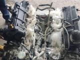 Двигатель на Nissan Patrol VK56/VK56de/VK56vd 5.6 L. за 544 333 тг. в Алматы – фото 2