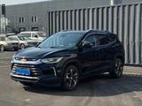 Chevrolet Tracker 2023 годаүшін5 930 000 тг. в Алматы