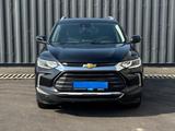 Chevrolet Tracker 2023 годаүшін5 930 000 тг. в Алматы – фото 2