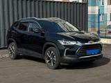 Chevrolet Tracker 2023 годаүшін5 930 000 тг. в Алматы – фото 3